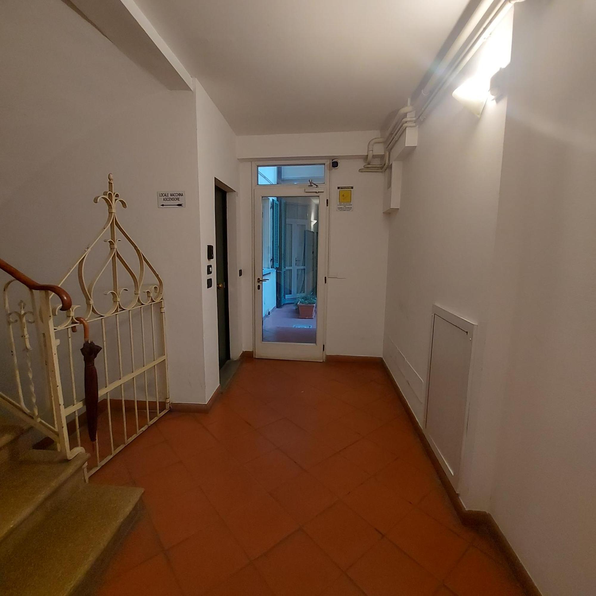 볼로냐 Fuori Portico Rialto 아파트 외부 사진